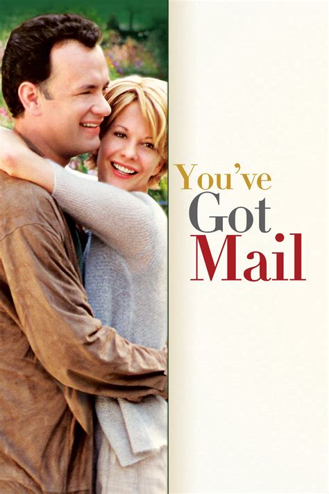 full You've Got Mail